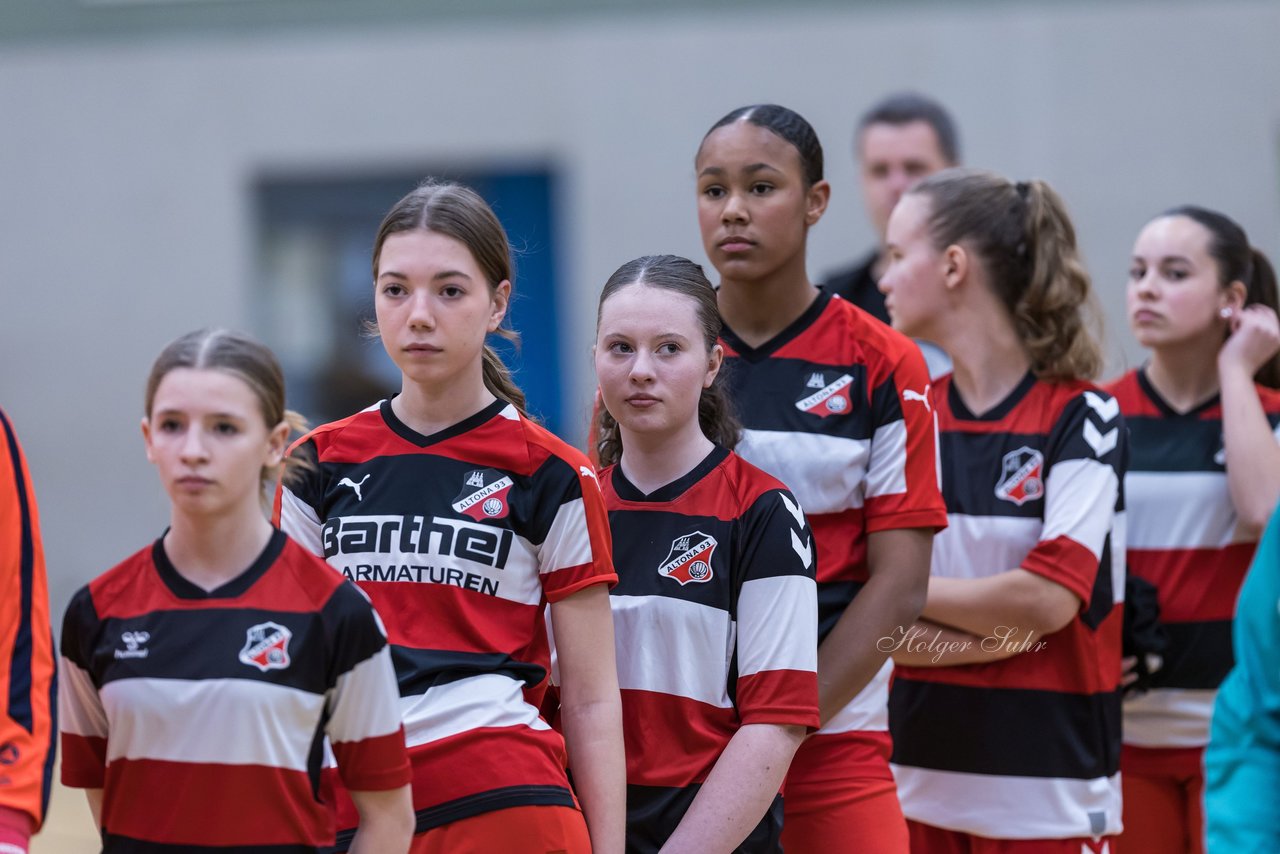 Bild 59 - wCJ Futsalmeisterschaft